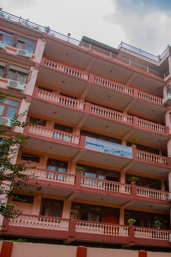 Hotel Traveler's Kathmandu