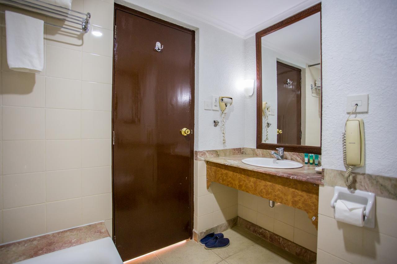 Hotel Le Himalaya
