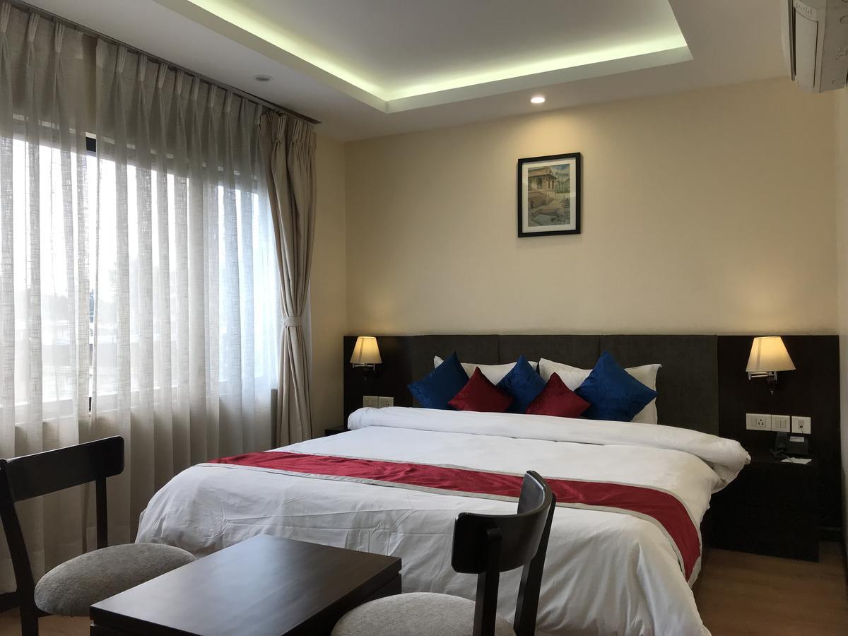 Hotel Kaveri