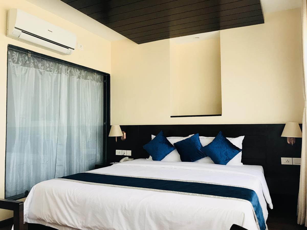 Hotel Kaveri Kathmandu