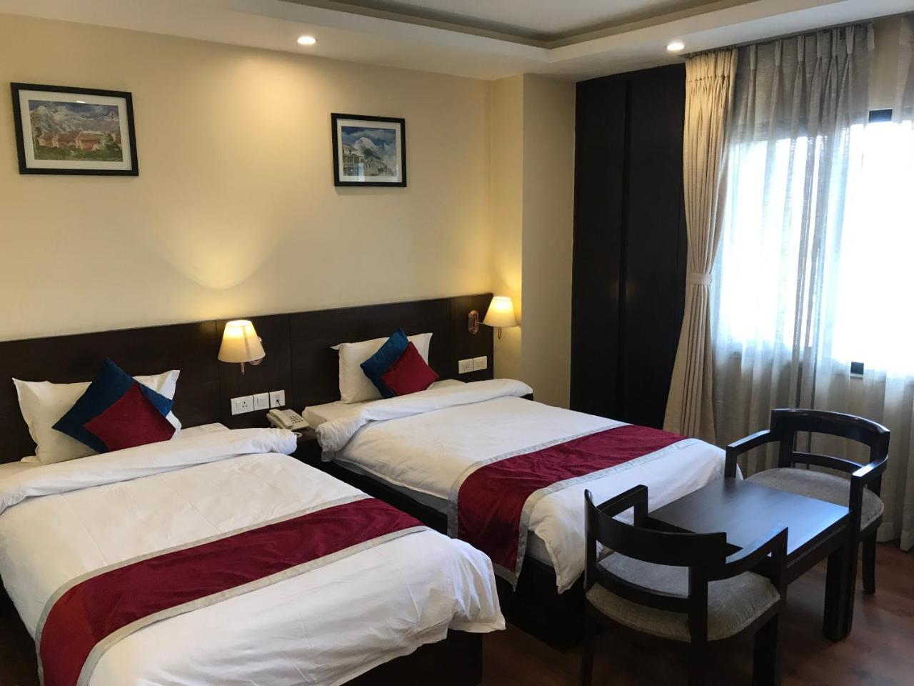 Kaveri Hotel