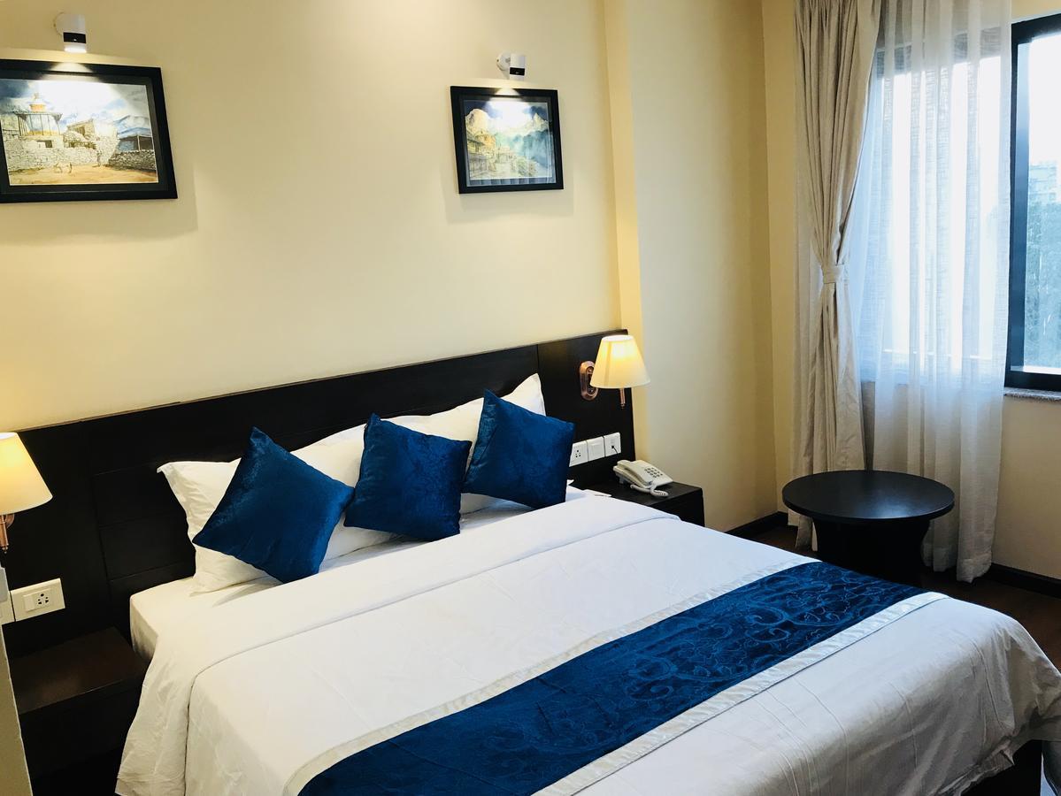 Hotel Kaveri Kathmandu