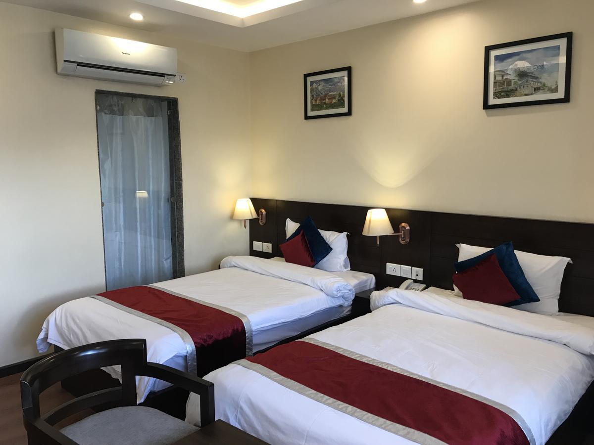 Kaveri 3* Kathmandu