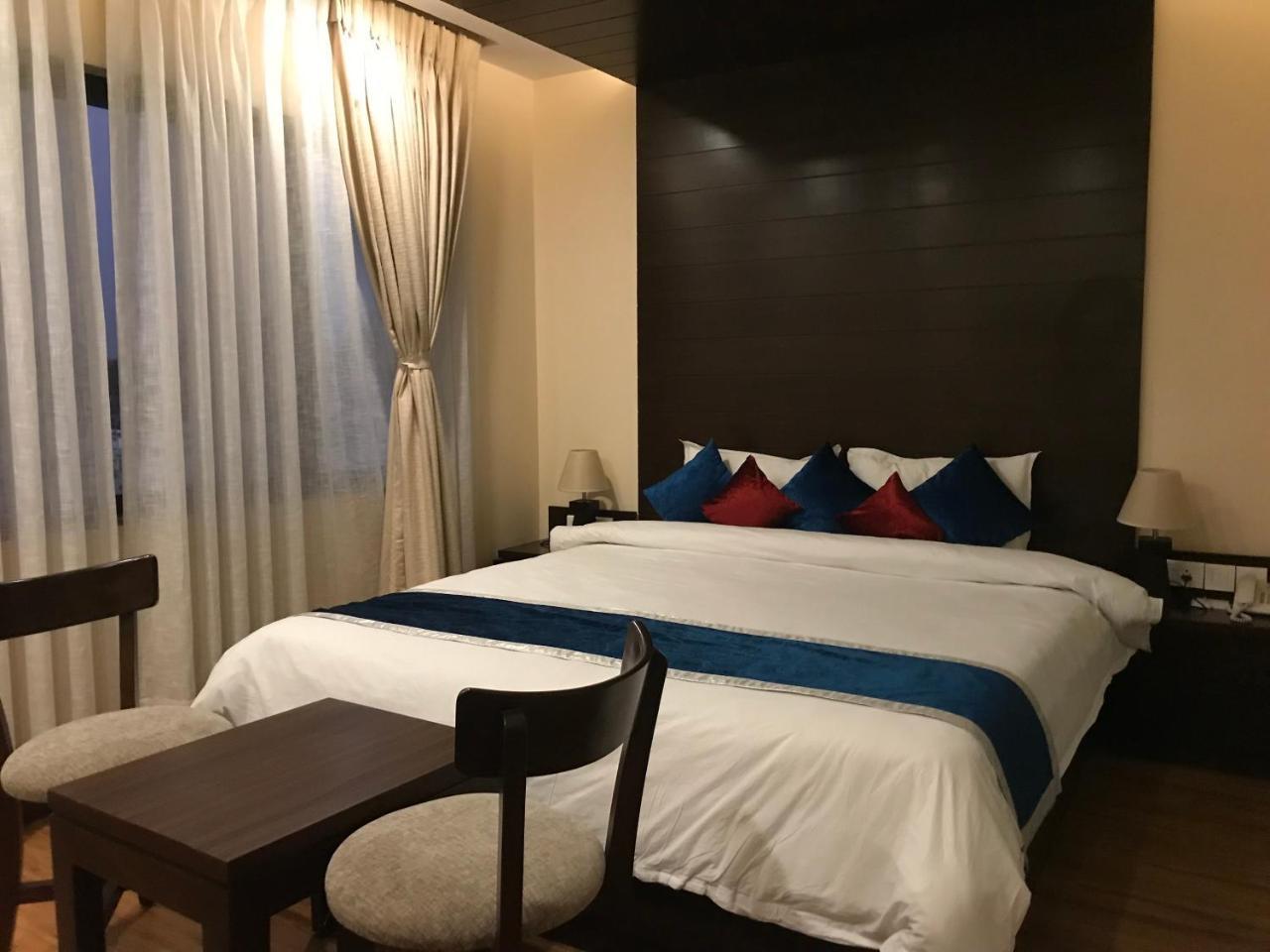 Kaveri Hotel Kathmandu