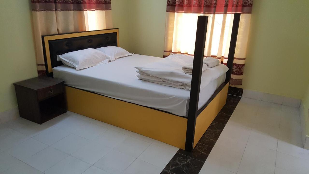 Bed & Breakfast Royal Tourist House