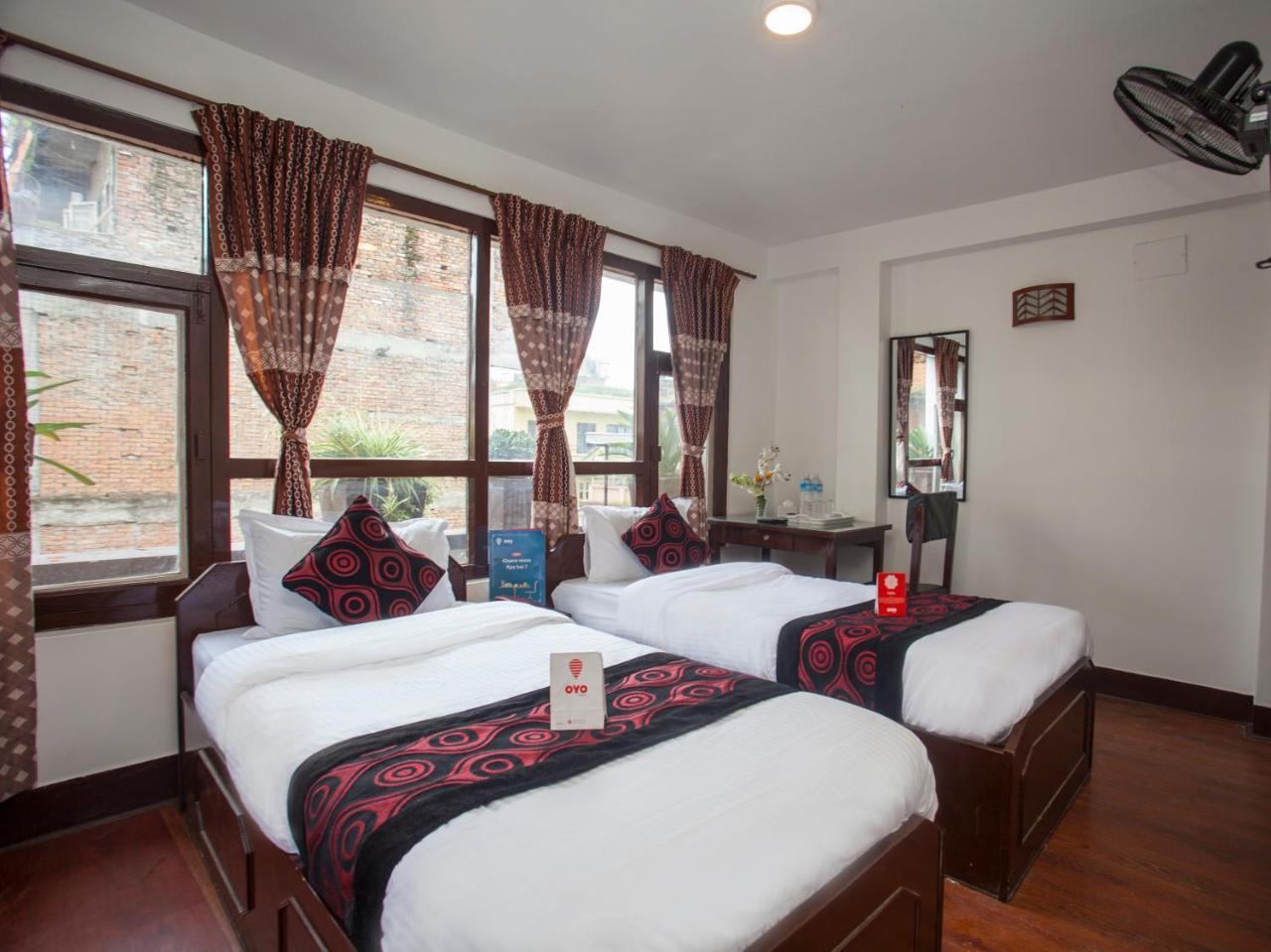 Oyo 175 Felicity Hotel 3*