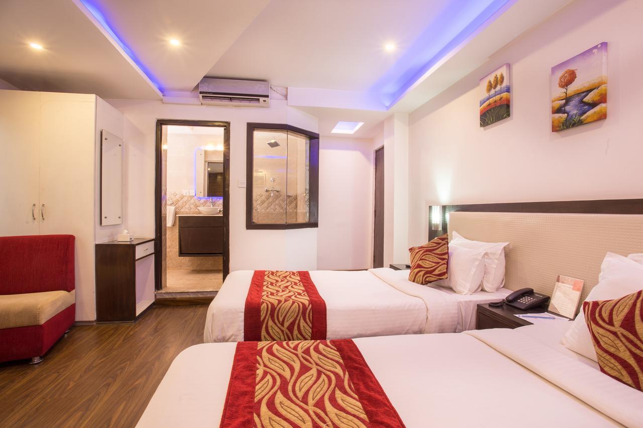 Avataar Hotel Kathmandu