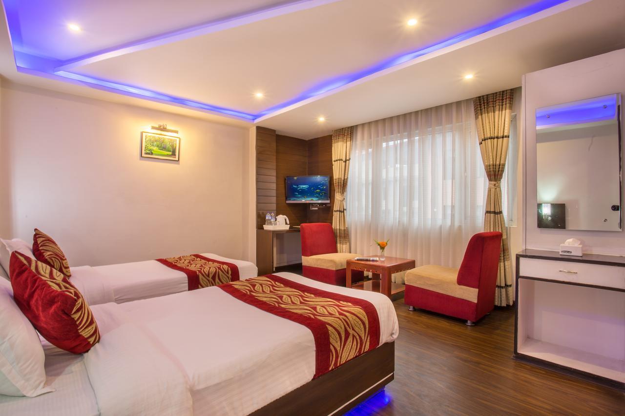 Hotel Avataar