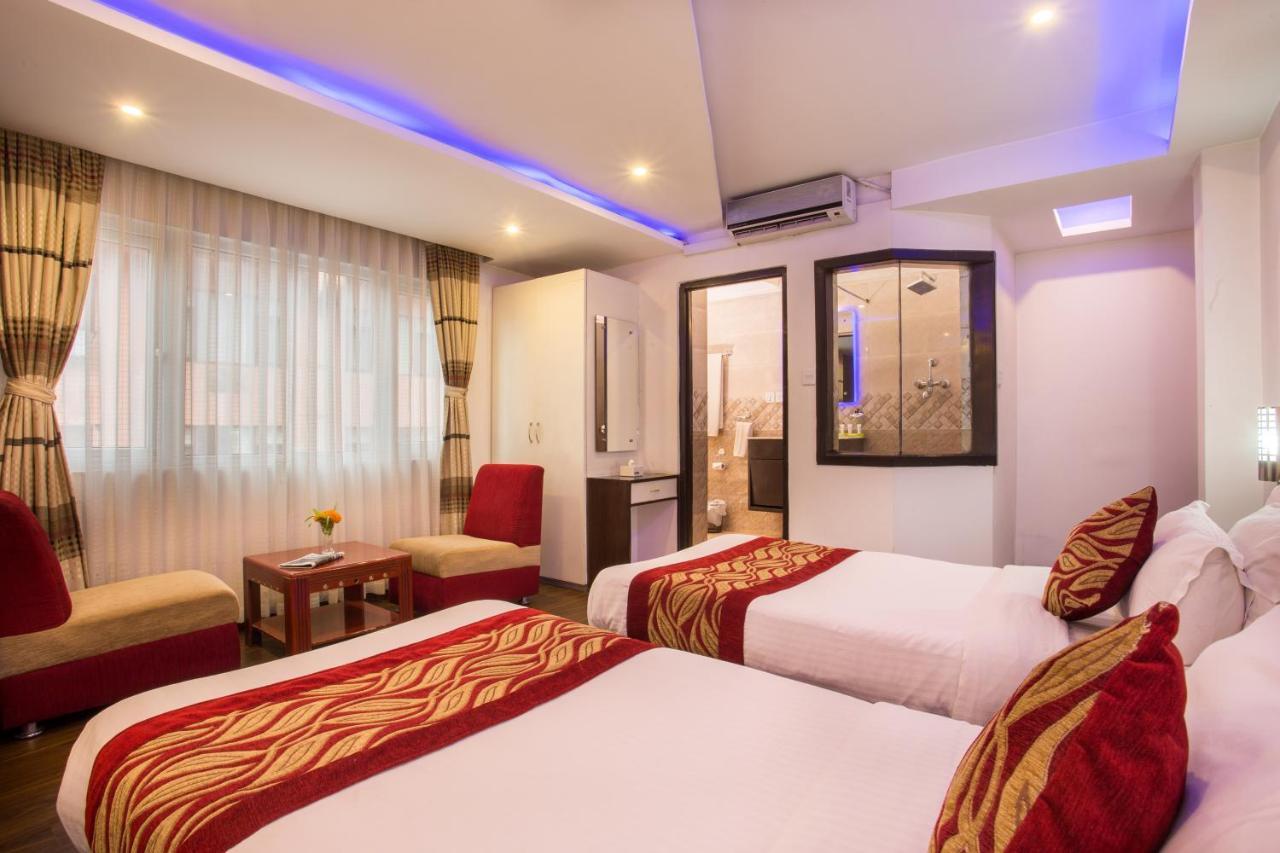 Hotel Avataar