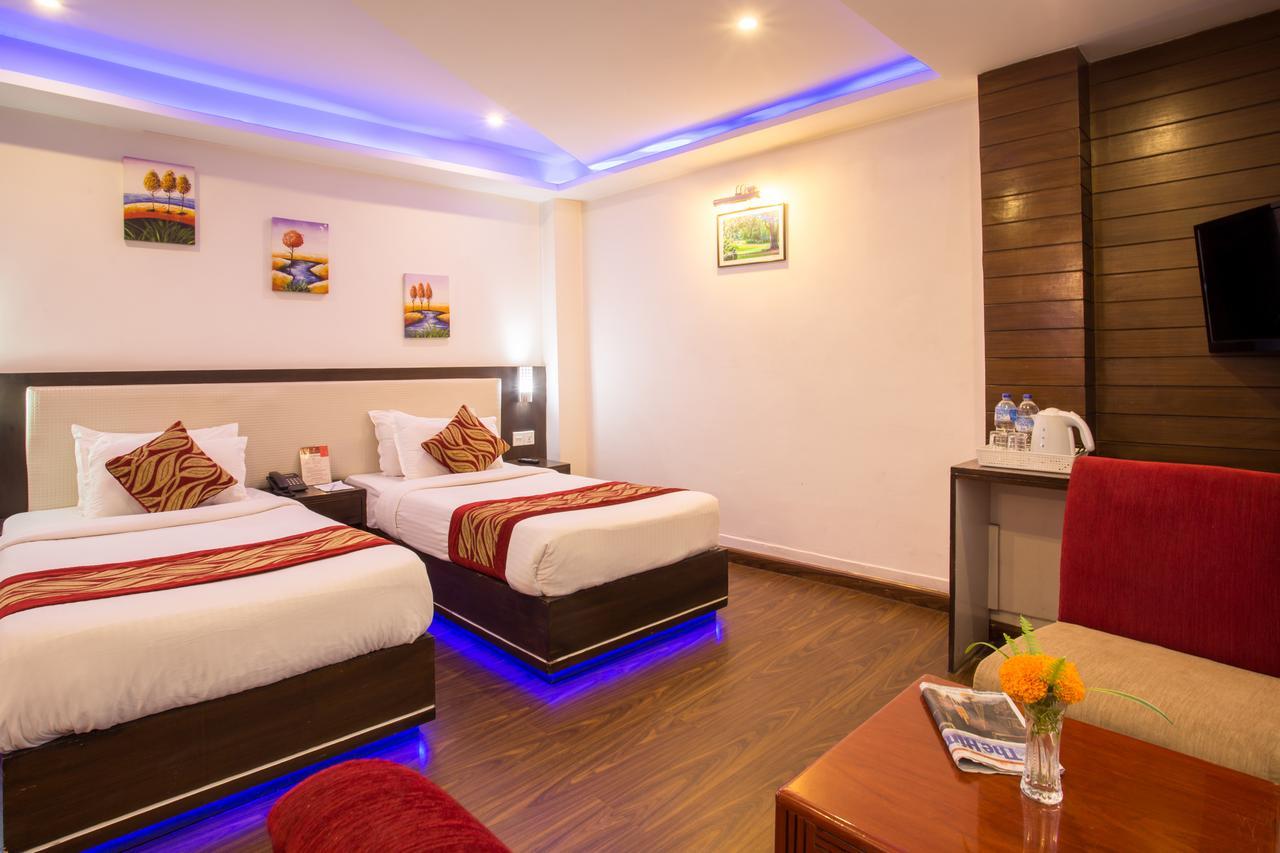 Hotel Avataar