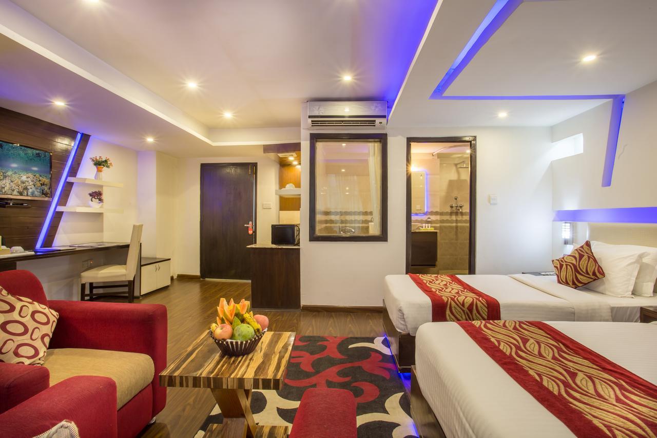 Avataar Hotel Kathmandu