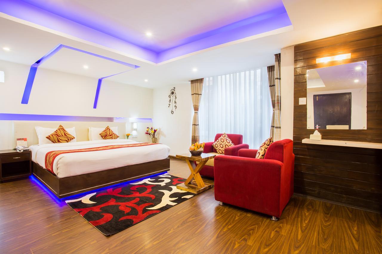 Hotel Avataar 3*