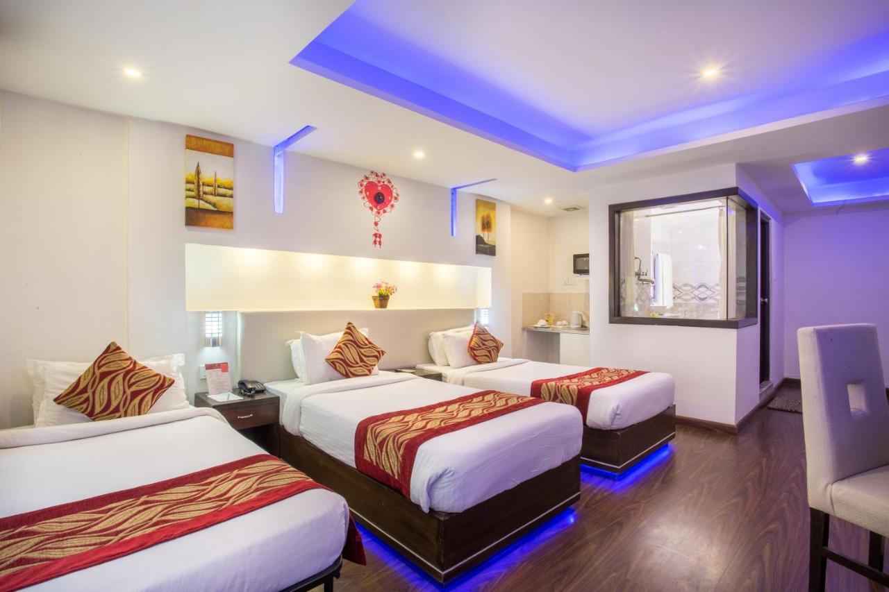 Avataar 3* Kathmandu