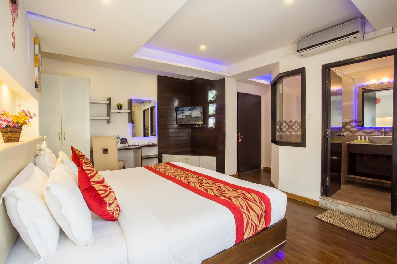 Hotel Avataar