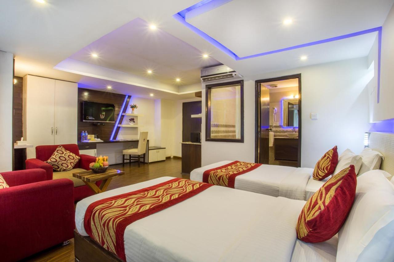 Avataar Hotel 3*