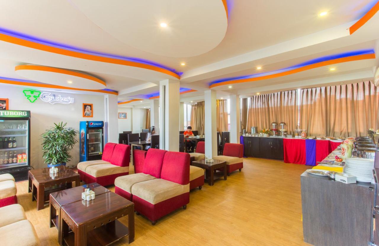 Hotel Avataar 3*