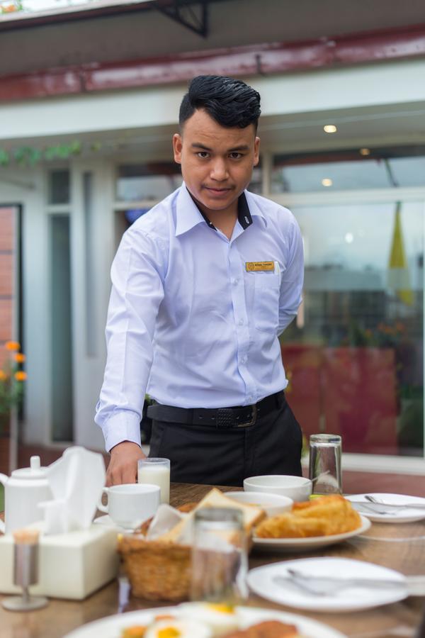 Hotel Avataar 3*