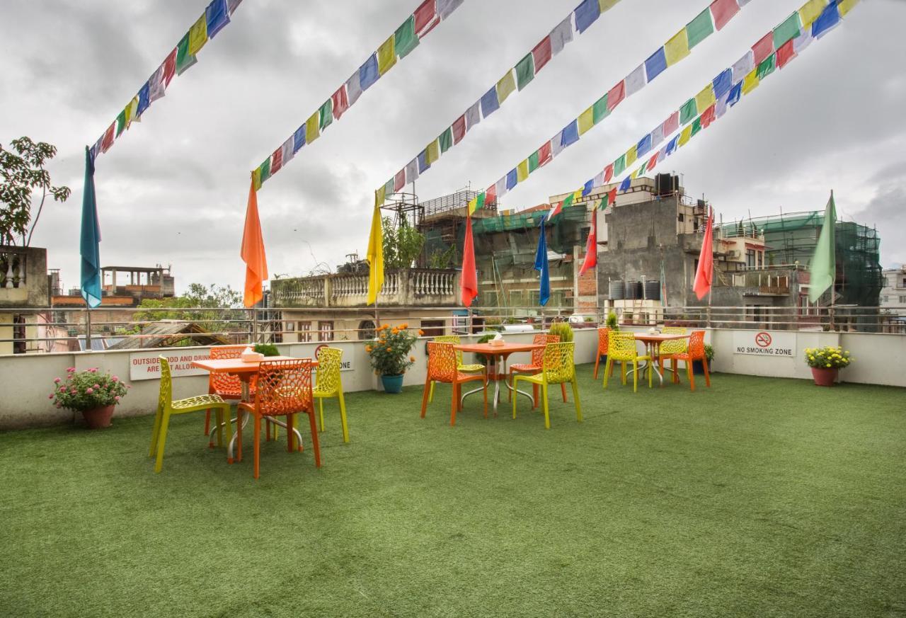 Avataar Hotel