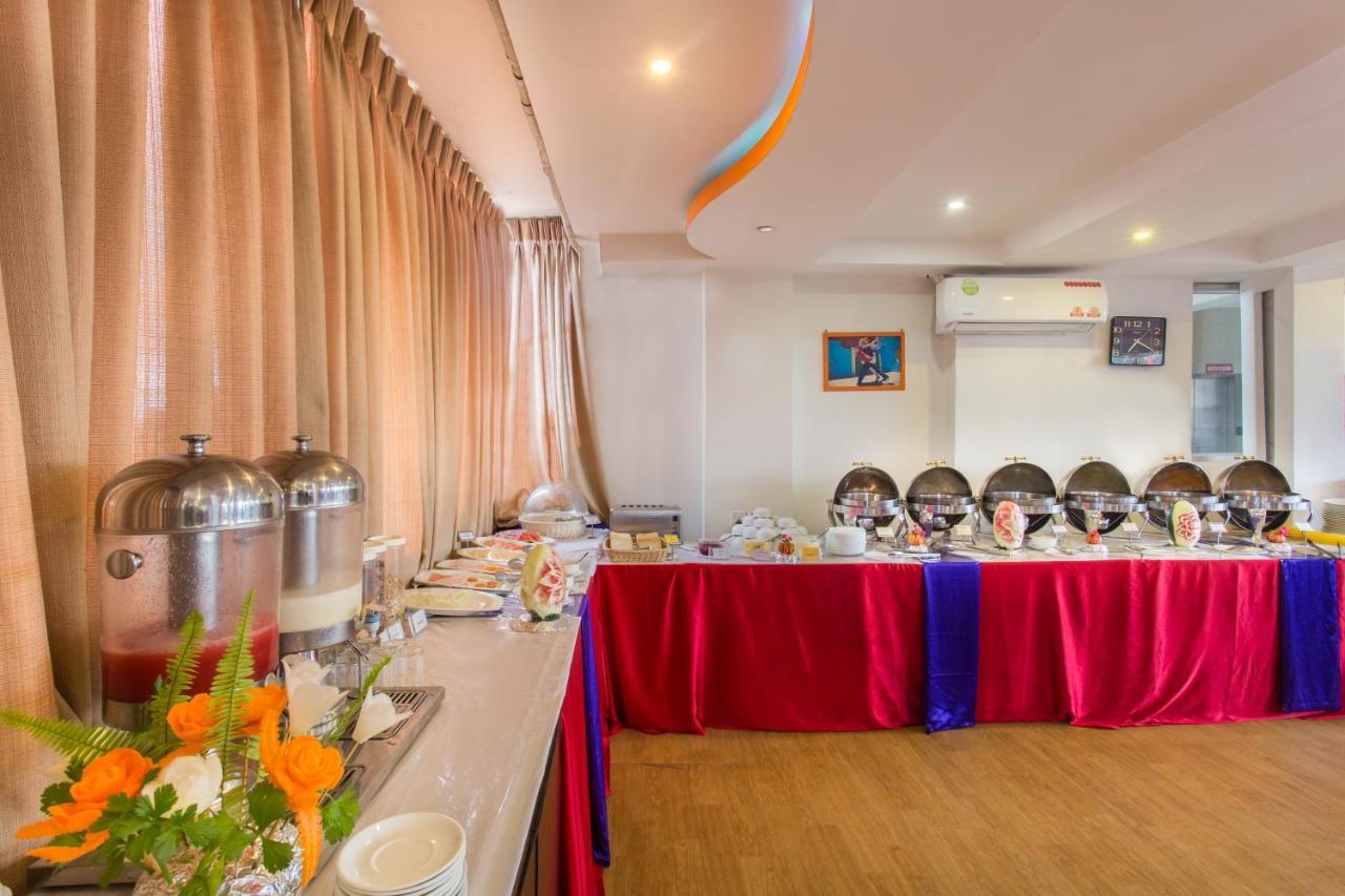 Hotel Avataar Kathmandu