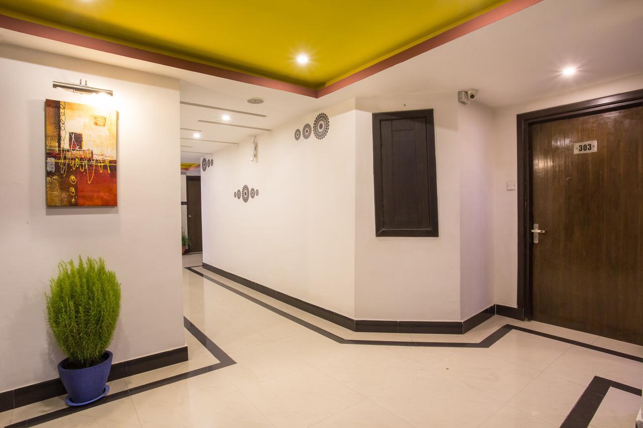 Hotel Avataar 3*