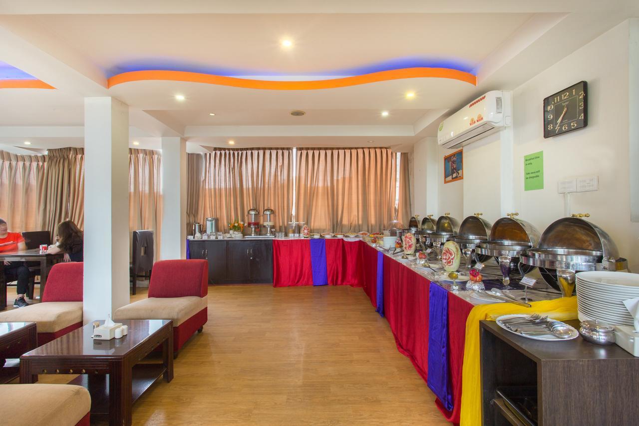 Hotel Avataar 3*