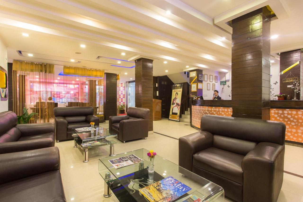 Avataar Hotel 3*