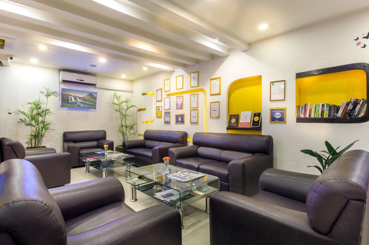 Avataar Hotel Kathmandu