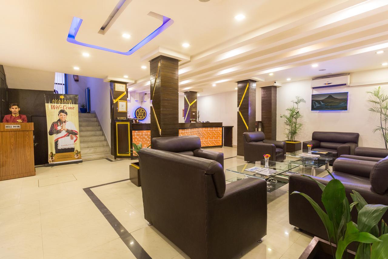 Hotel Avataar