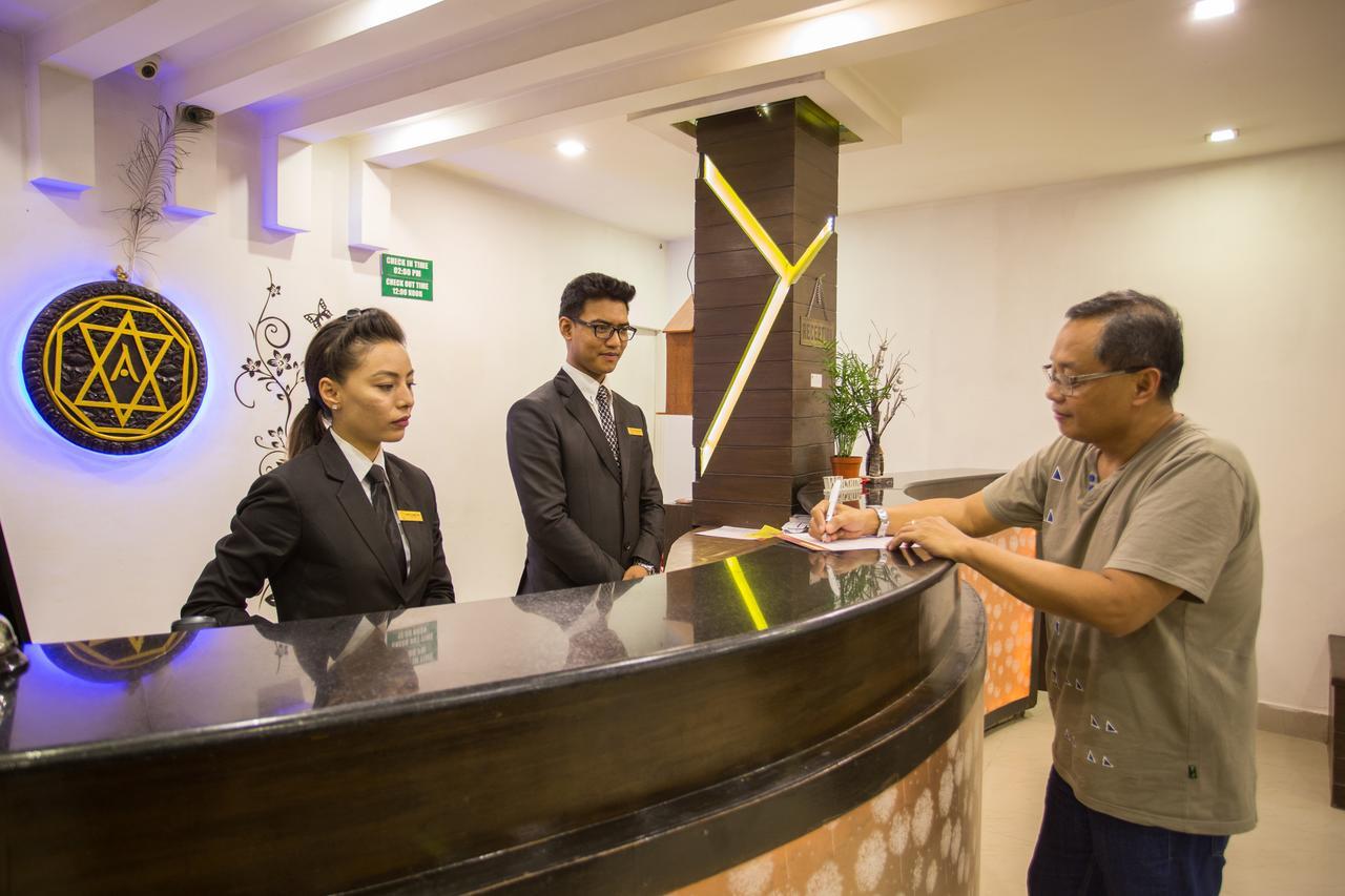 Avataar 3* Kathmandu