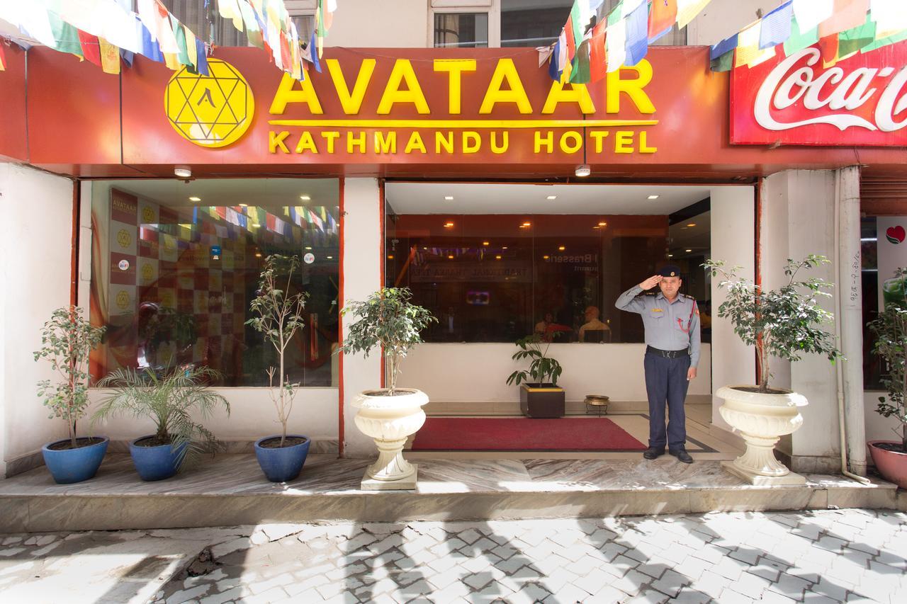 Hotel Avataar 3*