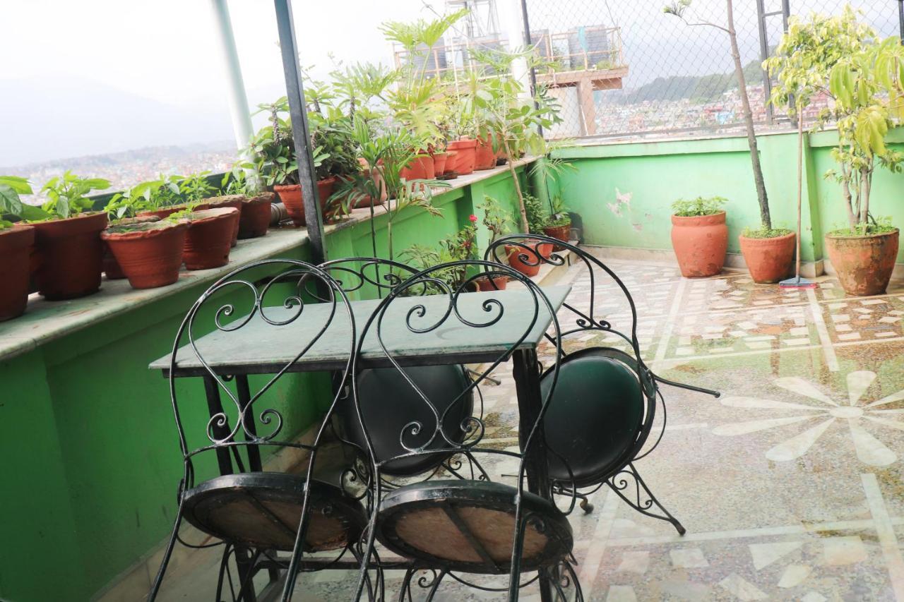 Bed & Breakfast Simrika Homes