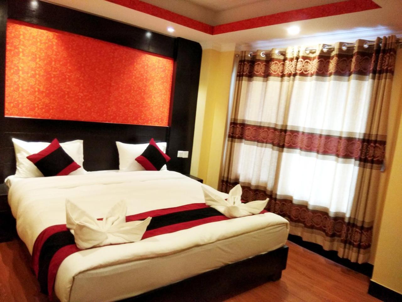 Regency Hotel