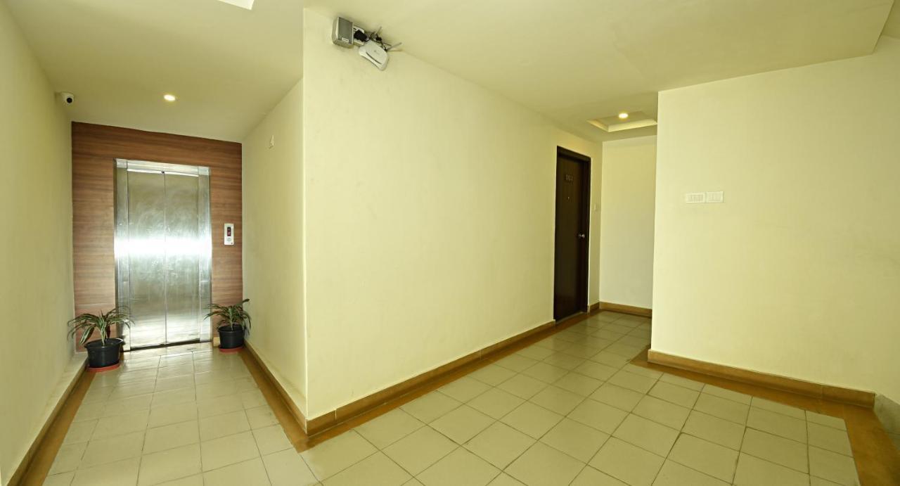 Hotel Next