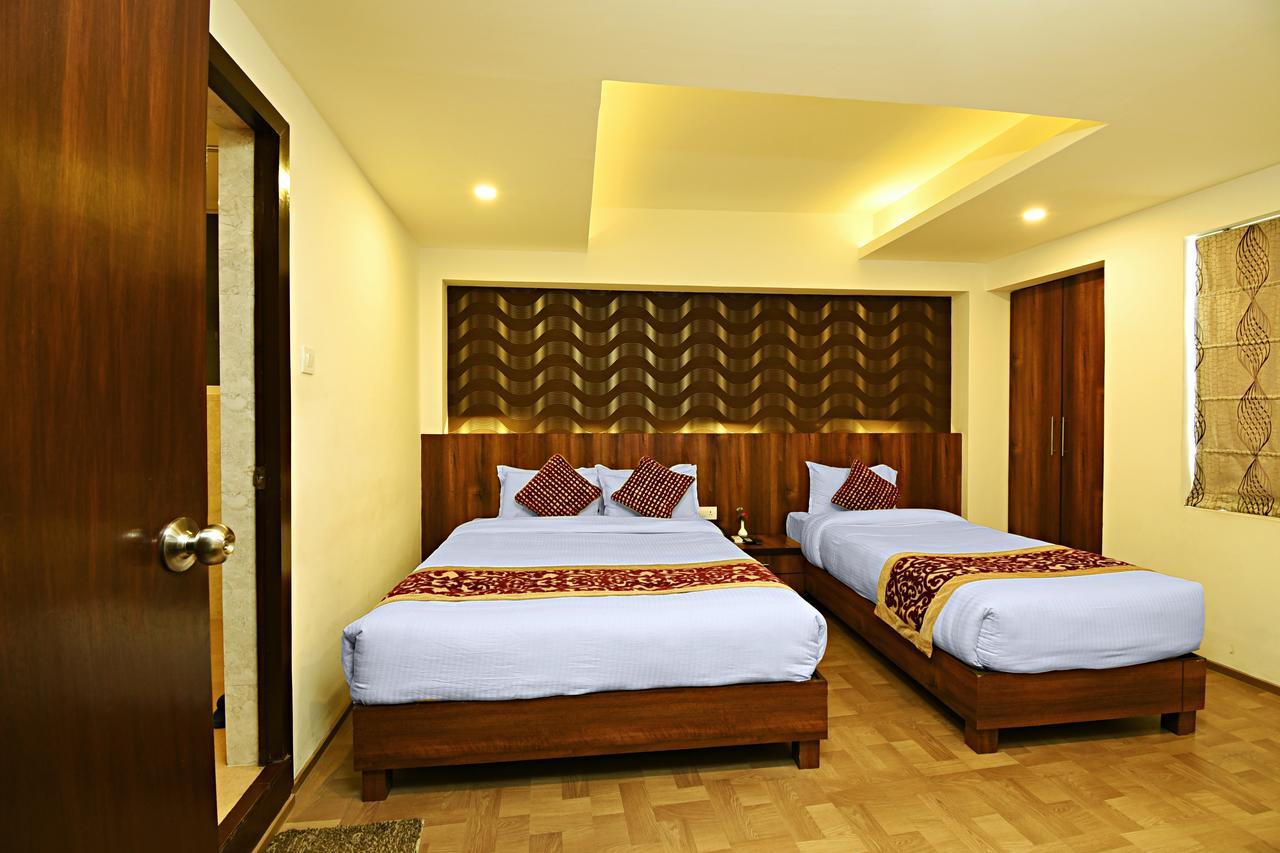 Hotel Next 3*