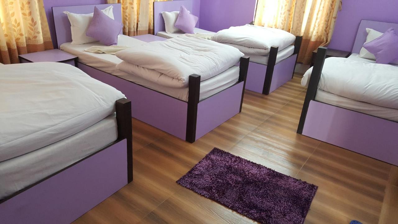Royal Tourist House 2* Kathmandu