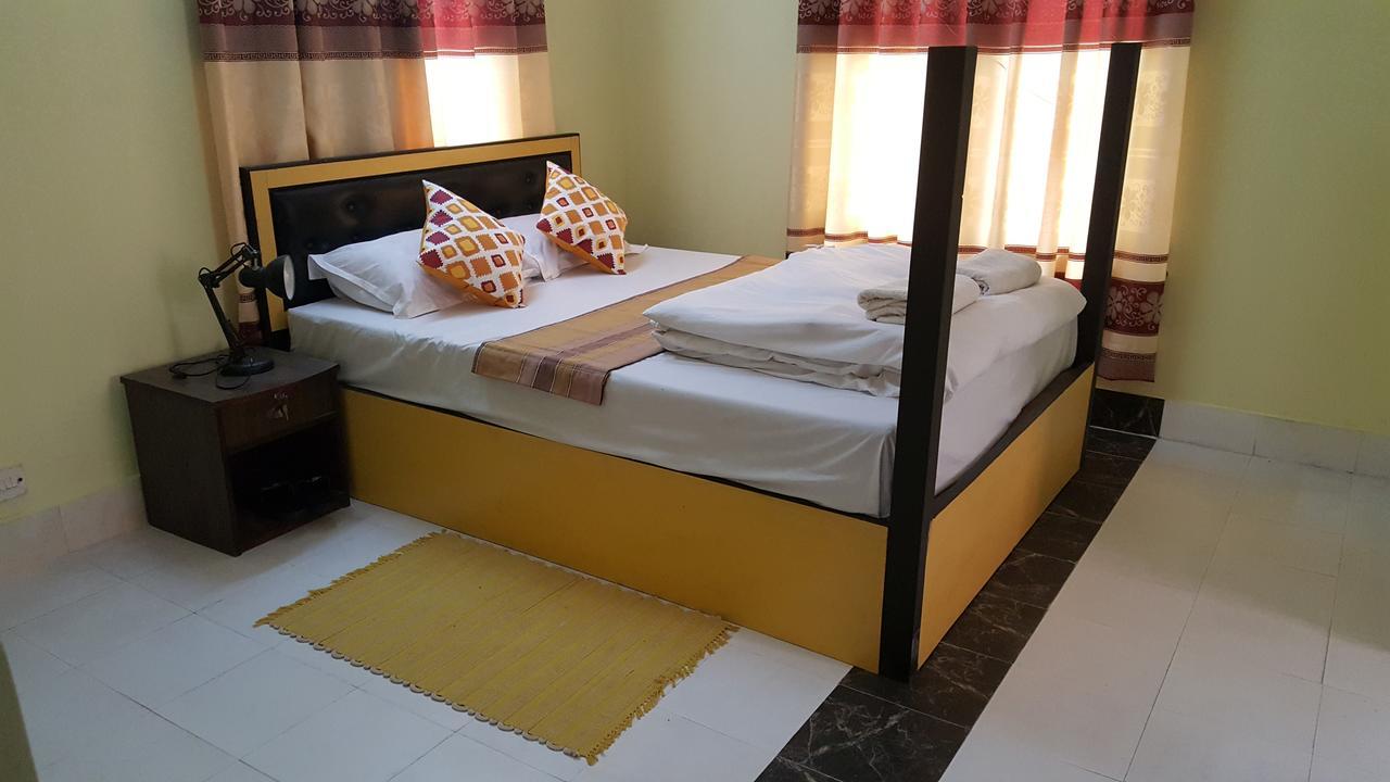 Bed & Breakfast Royal Tourist House