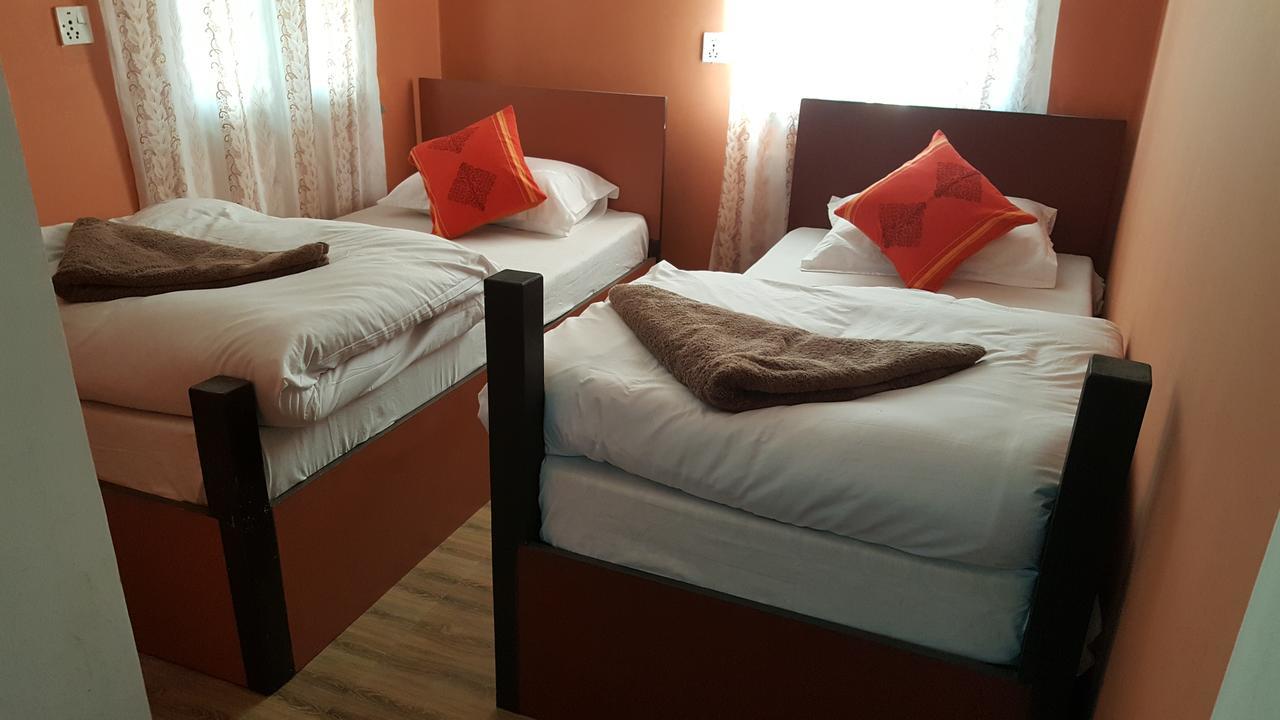 Bed & Breakfast Royal Tourist House Kathmandu