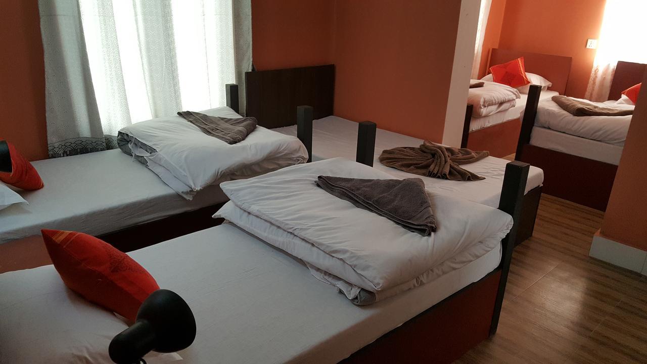Royal Tourist House 2* Kathmandu