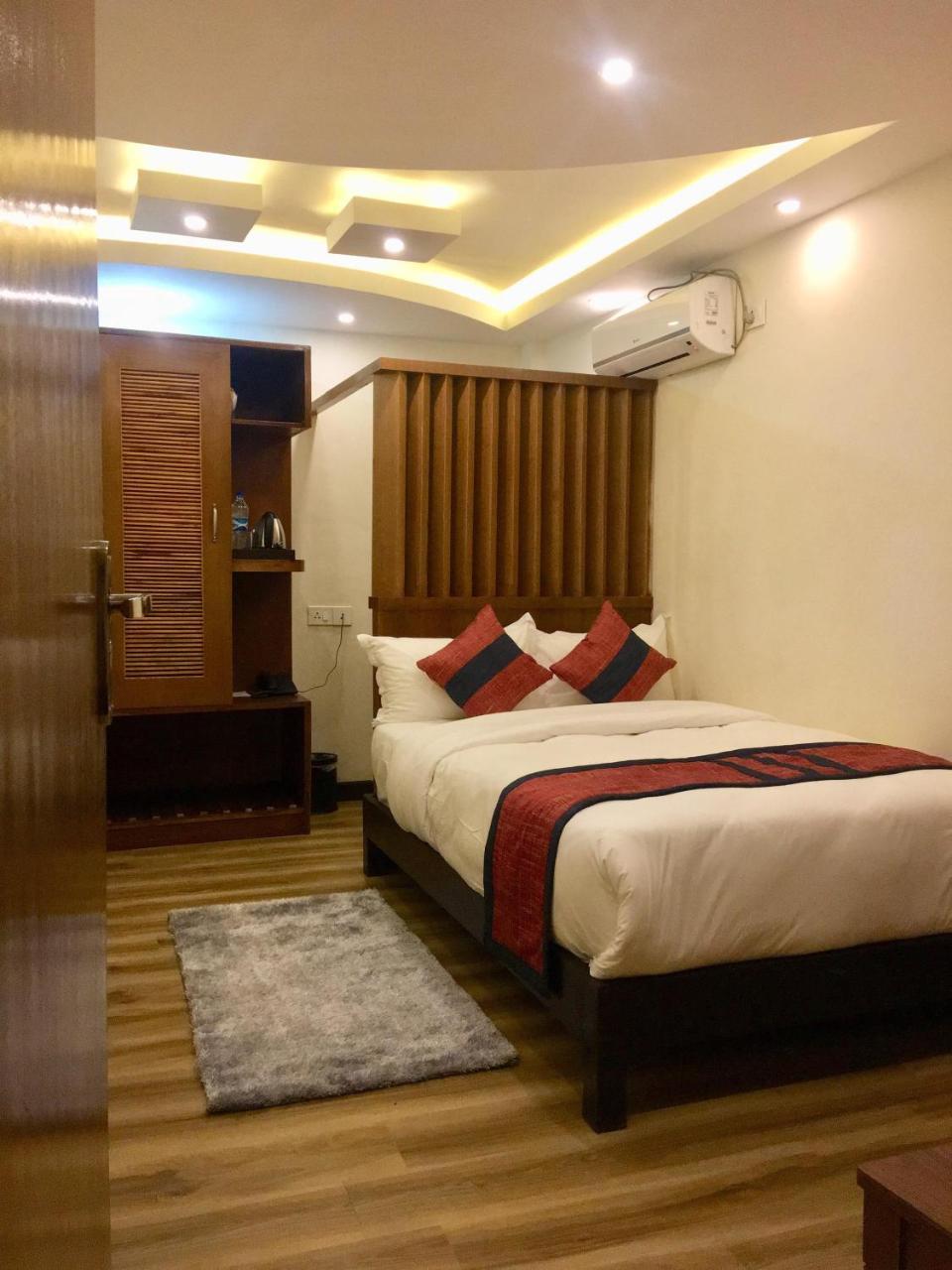 Jampa Catmandu