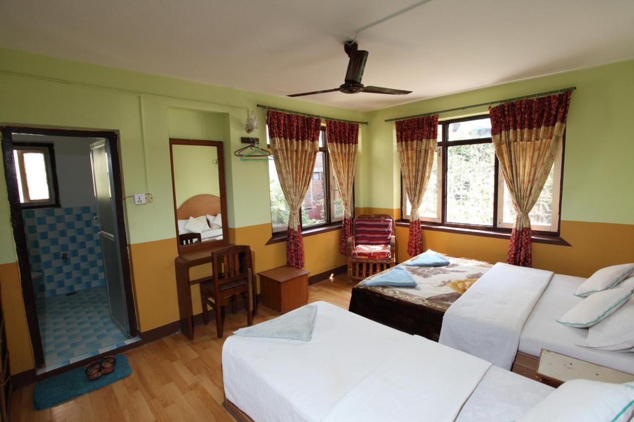 Garden House 2* Kathmandu