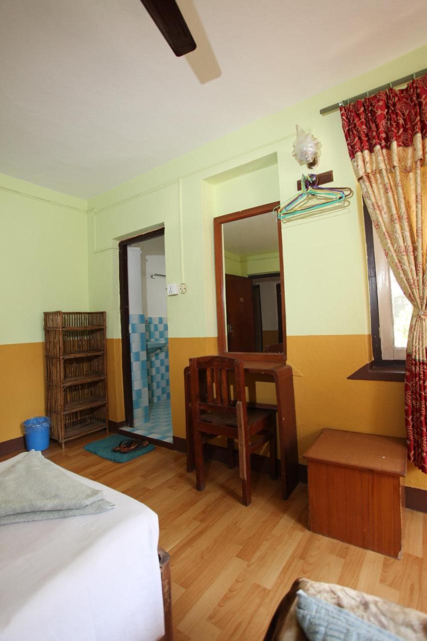 Garden House Guest house