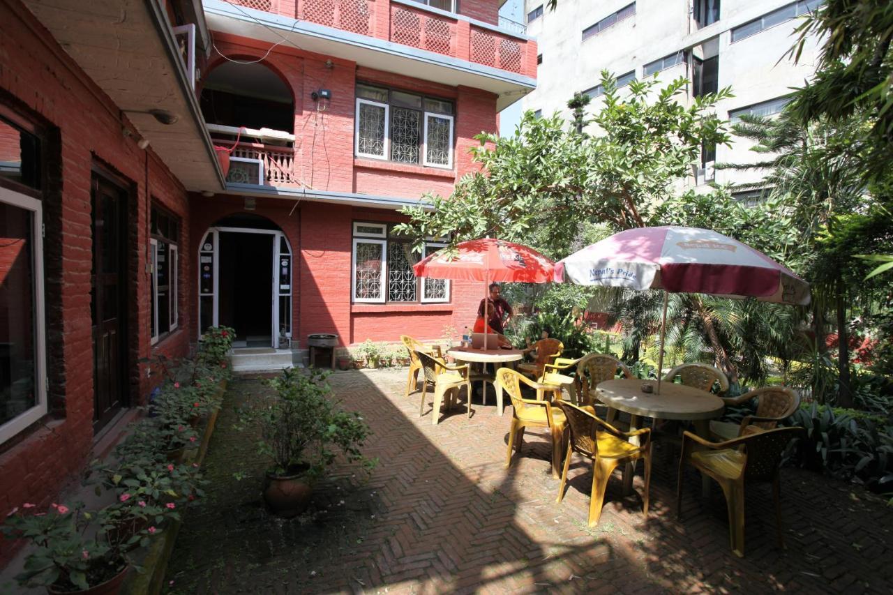 Garden House 2* Kathmandu