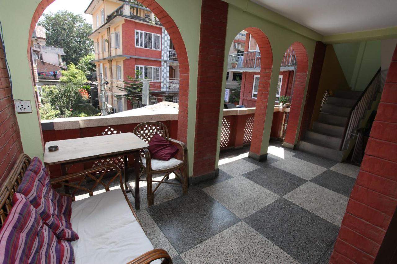 Garden House Guest house 2*