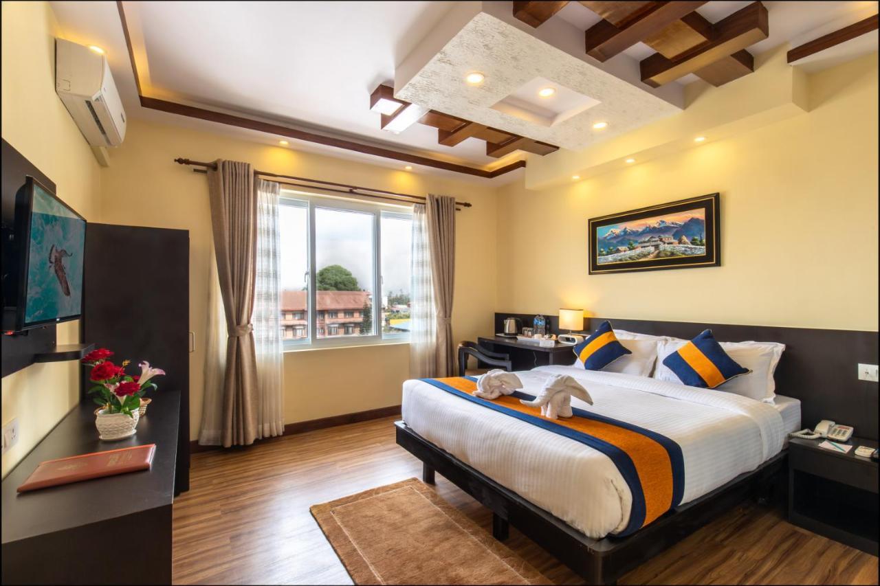 Norbulinka Boutique 4*