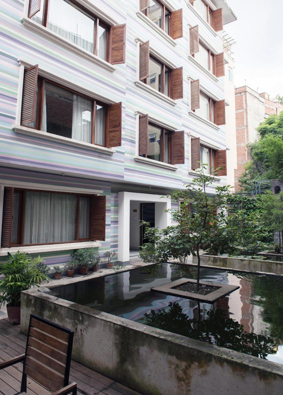 Potala Hotel
