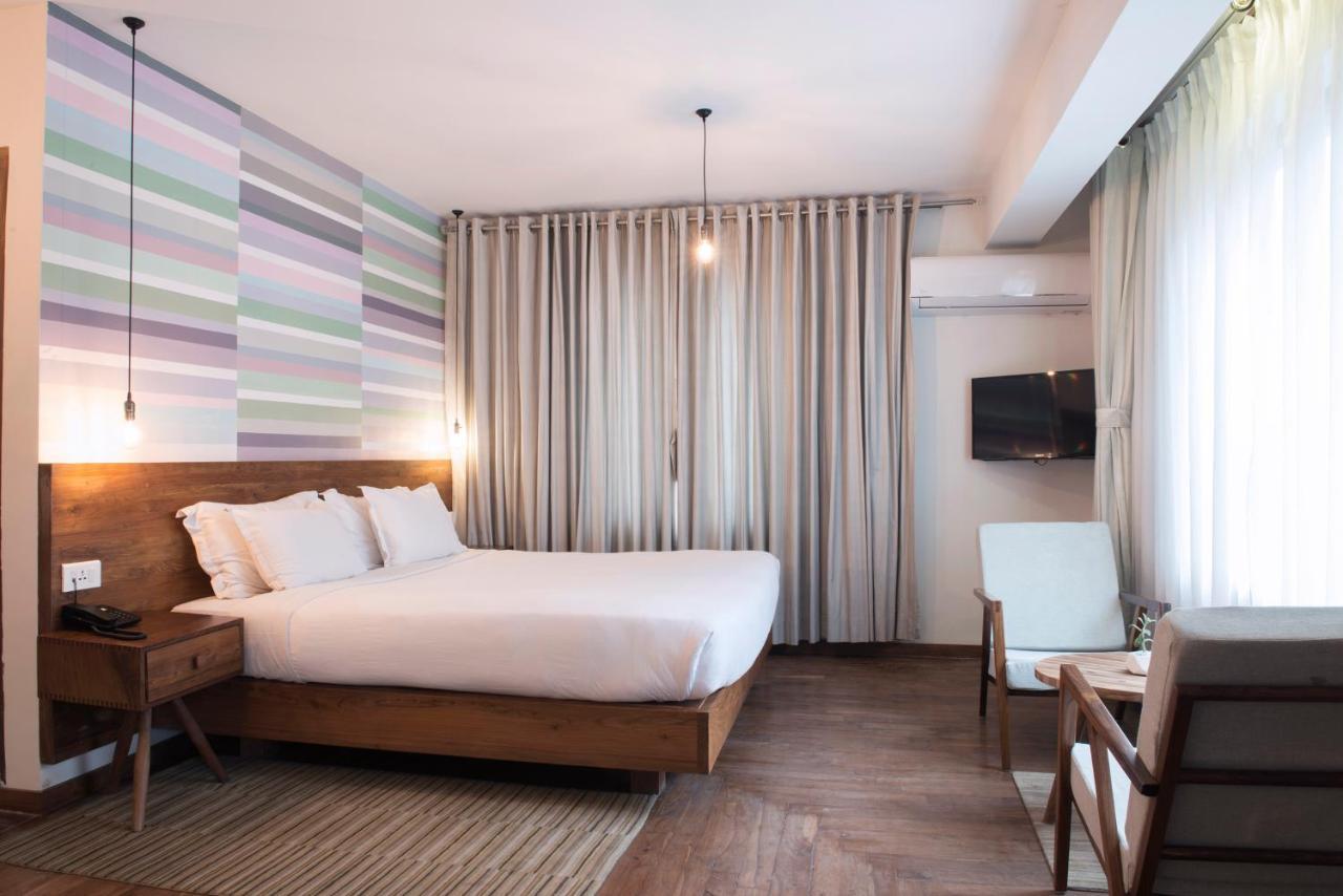 Potala Hotel