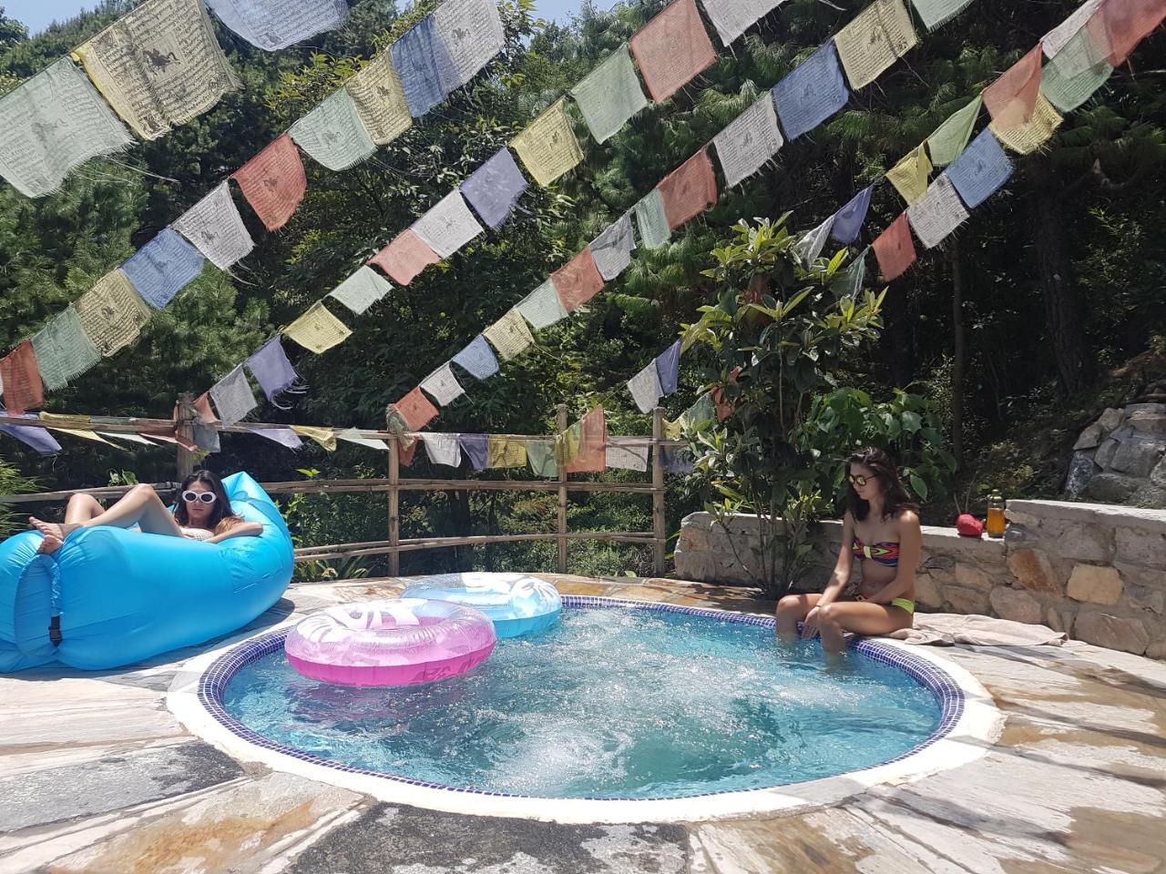 Shivapuri Heights Bed & Breakfast Kathmandu