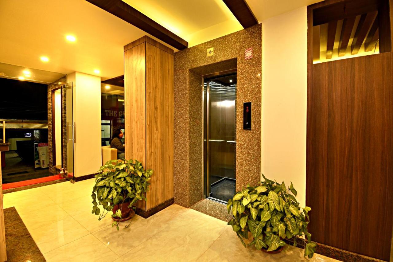 Hotel The Milestone & 3*