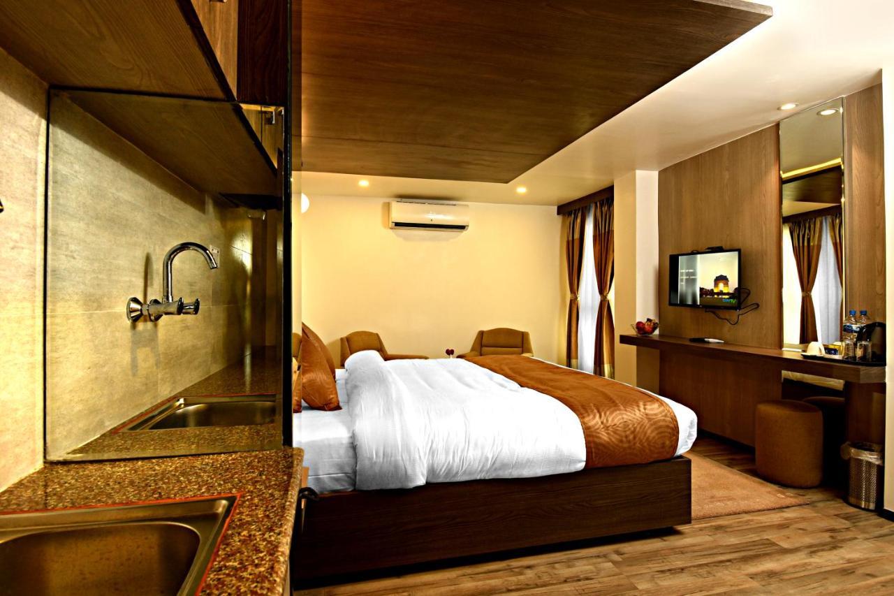 Hotel The Milestone & 3*