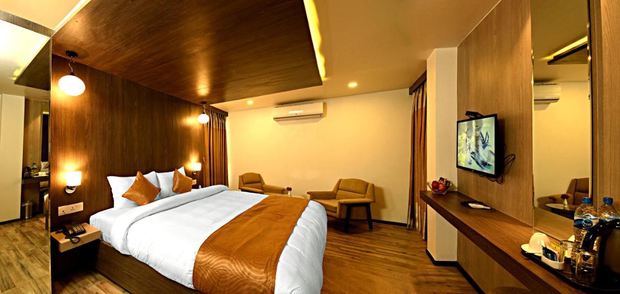 The Milestone & 3* Kathmandu